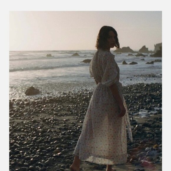 Doen Stanton Dress - Picture 10 of 10